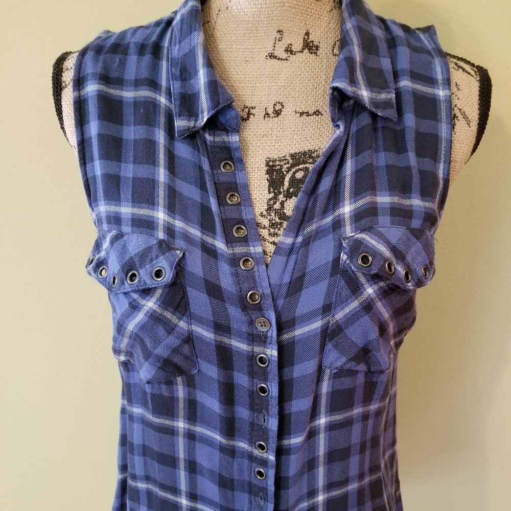 Rock & Republic Tank